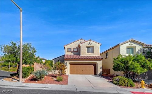 11848 Orense Dr, Las Vegas, NV, 89138-4563 | Card Image