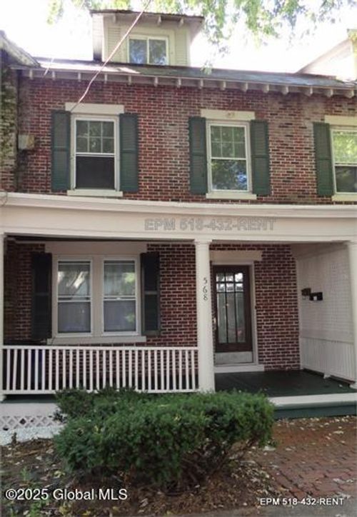 apt-2-568 Park Ave, Albany, NY, 12208-3208 | Card Image