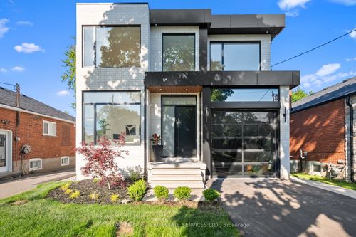 263 Thirtieth St, Etobicoke, ON, M8W3E2 | Card Image