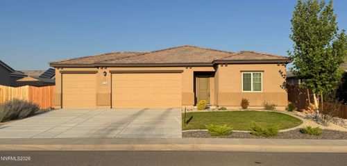 818 Karry Way, Fallon, NV, 89406-3156 | Card Image