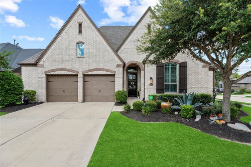6906 Thomas Trl, Katy, TX, 77493-7112 | Card Image