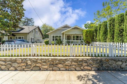 617 N Wilson Ave, Pasadena, CA, 91106-1111 | Card Image