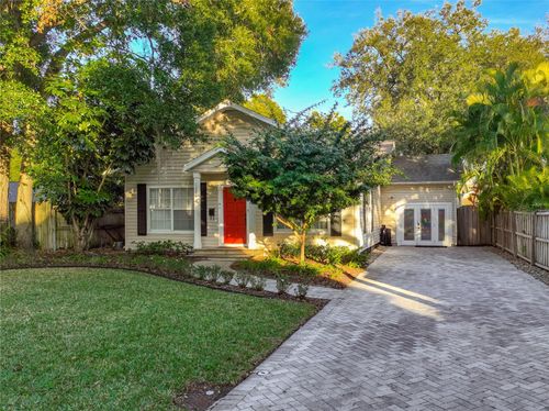 1209 Clouser Ave, ORLANDO, FL, 32804-6207 | Card Image
