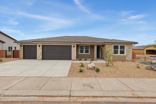 lot-10-681 230 W, Ivins, UT, 84738 | Card Image