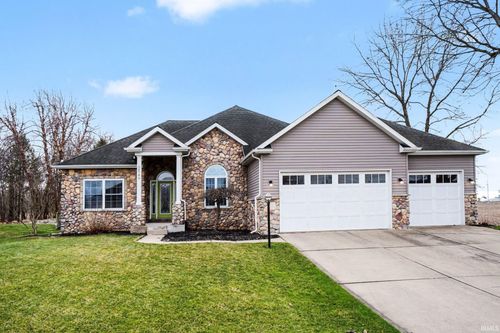 24742 W Maple Way, South Bend, IN, 46628 | Card Image