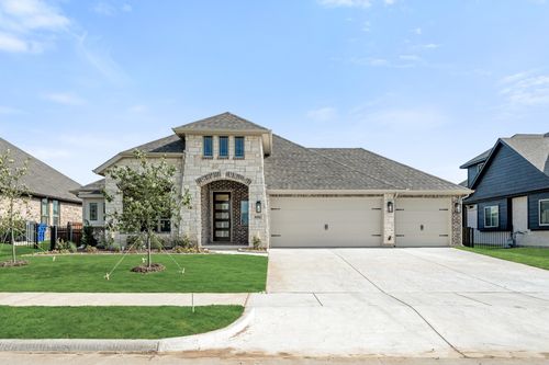 4416 Lupine Estate Dr, Joshua, TX, 76058-4488 | Card Image
