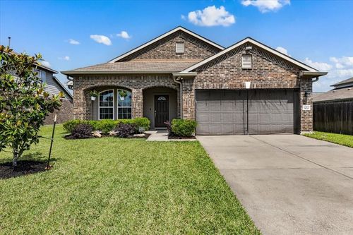 7820 Quartz Ln, Texas City, TX, 77591-1501 | Card Image