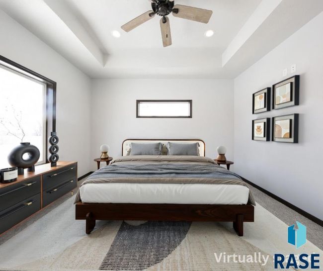 415 Elm St, House other with 3 bedrooms, 2 bathrooms and null parking in Lennox SD | Image 4