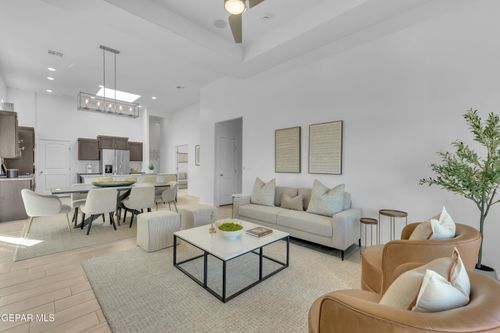 132 Loma Parda Trail, Sunland Park, NM, 88063 | Card Image