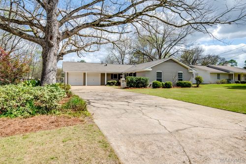 1815 Vaughn Ln, Montgomery, AL, 36106-2711 | Card Image