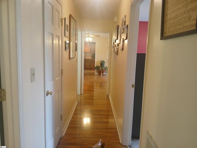 107 Williams Rd, House other with 3 bedrooms, 2 bathrooms and 2 parking in Taylors SC | Image 31