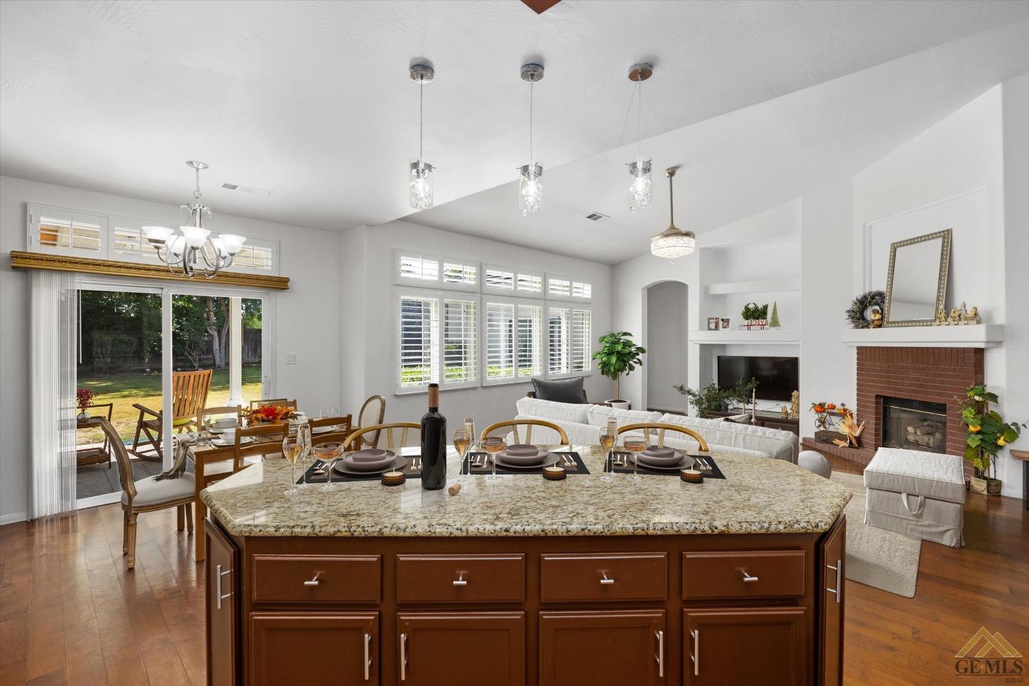 Residential Lease in Bakersfield 5