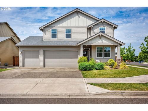 3701 S 39th Pl, Ridgefield, WA, 98642 | Card Image