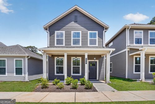 lot-5-150 W Fayetteville Rd, Fayetteville, GA, 30214 | Card Image
