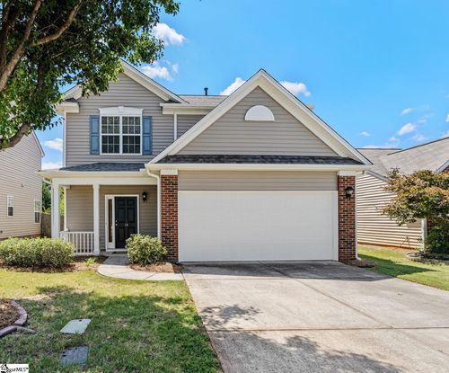 14 Cork Dr, Greer, SC, 29650-0973 | Card Image