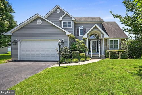 94 Knob Hill Way, CAMDEN WYOMING, DE, 19934-1976 | Card Image