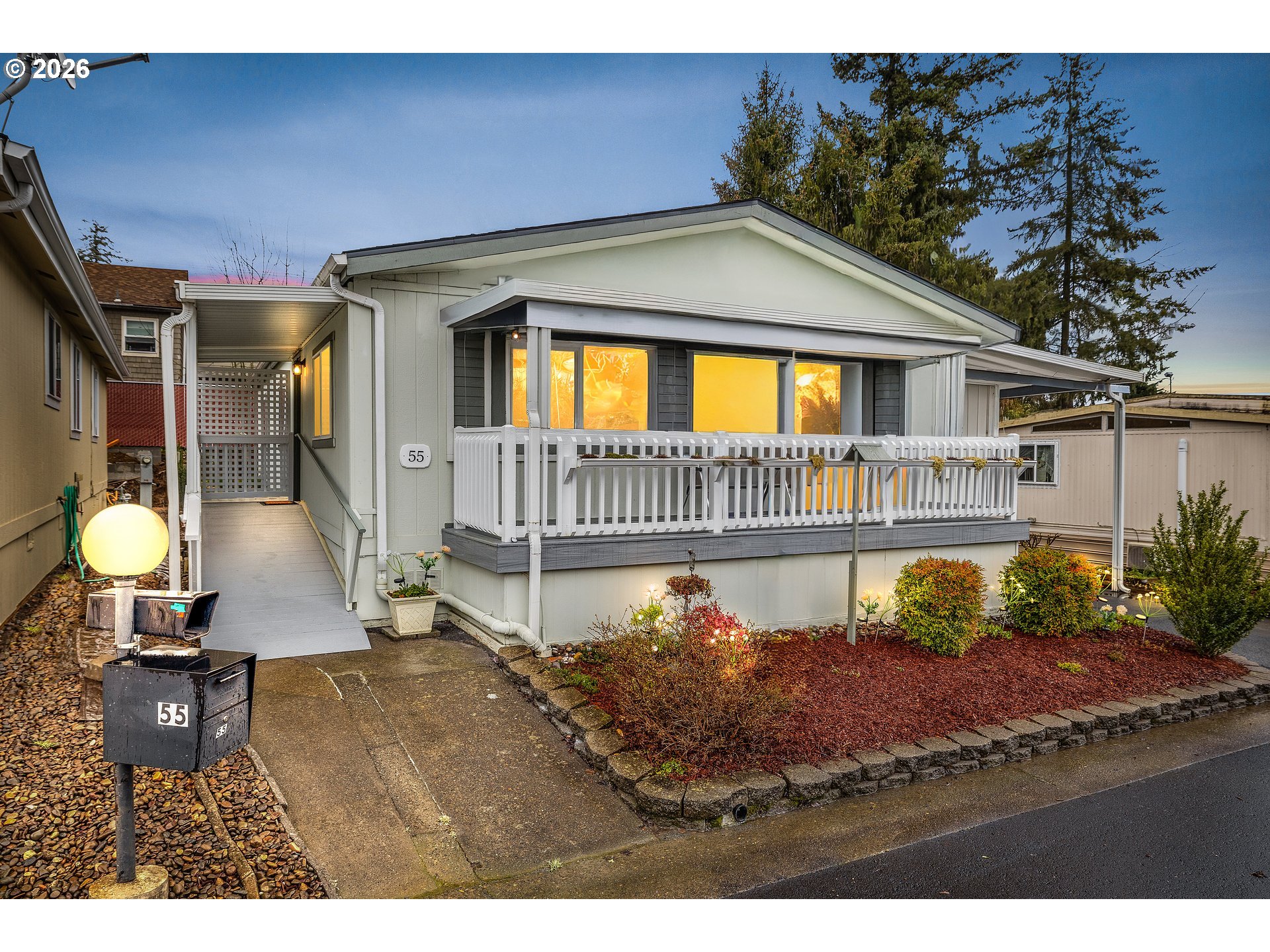 Residential in Milwaukie