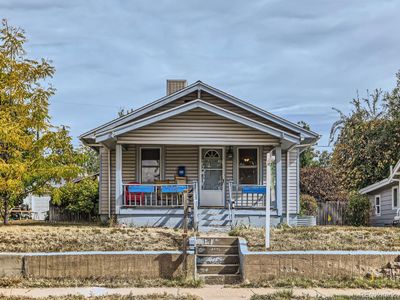 3150 S Pennsylvania St, House other with 4 bedrooms, 1 bathrooms and null parking in Englewood CO | Image 1