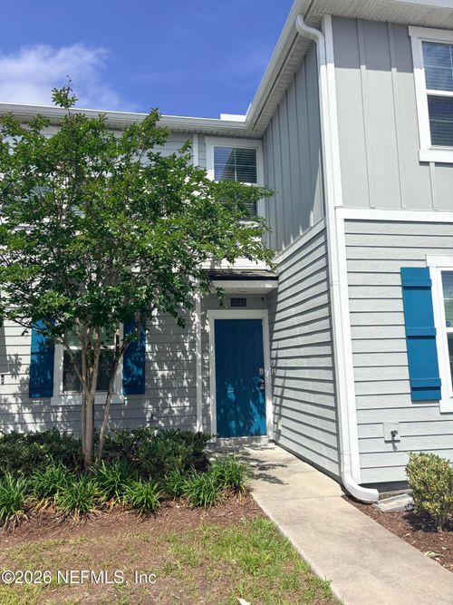 2843 Black Buck Cir, Jacksonville, FL, 32225-4332 | Card Image