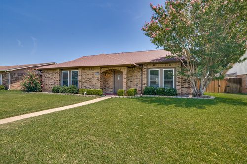 3514 Creststone Dr, Garland, TX, 75040-3578 | Card Image