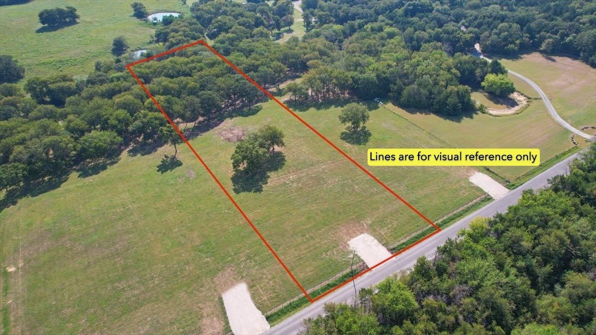 Land in Denison 2