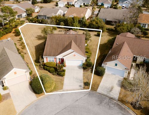 29 Sundome Ct, Bluffton, SC, 29909-5092 | Card Image