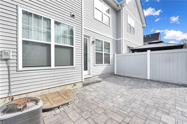 Upgraded paver patio | Image 32