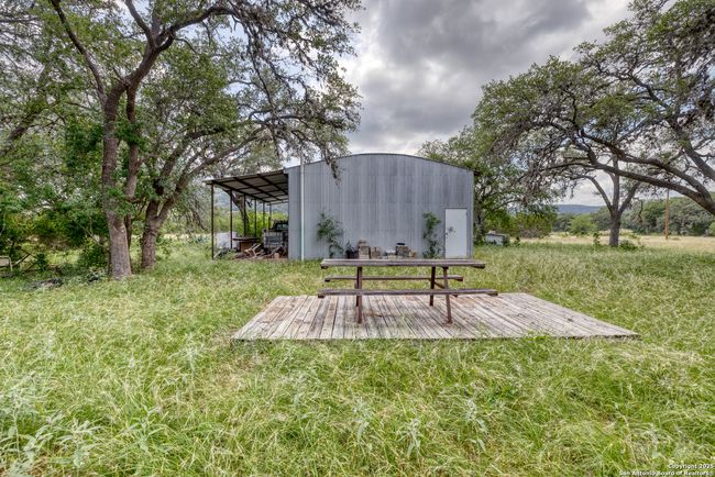 1300 Cattail Rd., Home with 3 bedrooms, 2 bathrooms and null parking in Leakey TX | Image 5