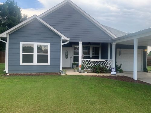 307 W Front Street Street Sw, Thorndale, TX, 76577 | Card Image