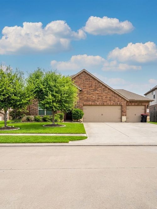 3507 Colorado Bend Dr, Katy, TX, 77494-5070 | Card Image