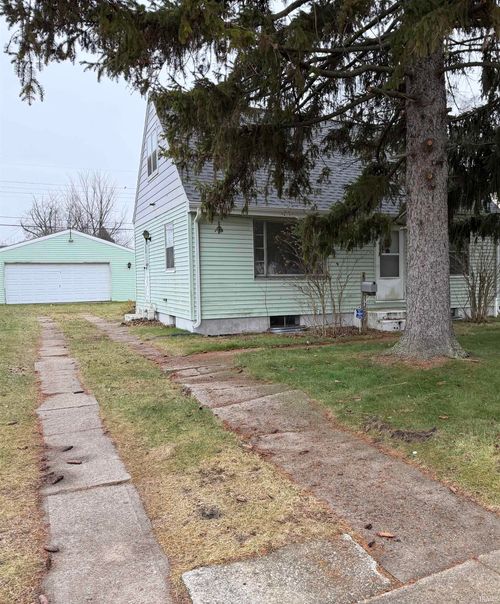 212 N Gladstone Ave, South Bend, IN, 46619-1776 | Card Image