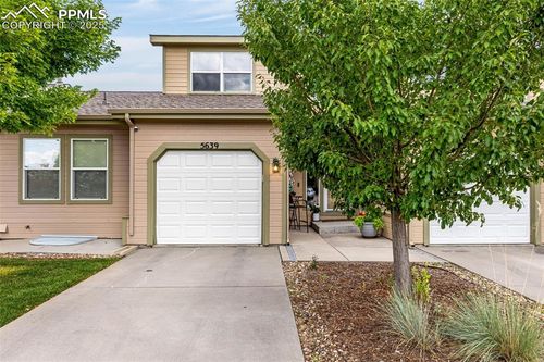 5639 Sunshade Pt, Colorado Springs, CO, 80923-7570 | Card Image