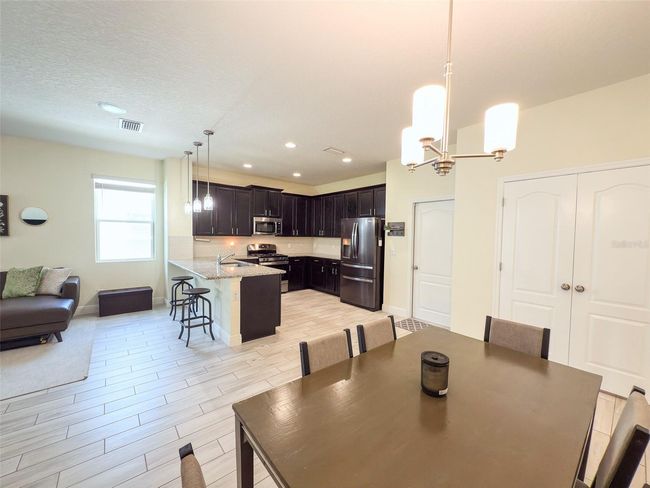 Dining/kitchen | Image 25