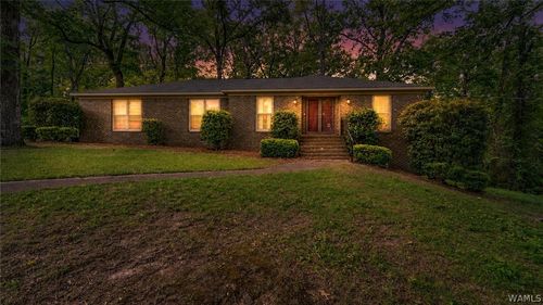 4444 Stonehill Ln, Tuscaloosa, AL, 35405-2761 | Card Image