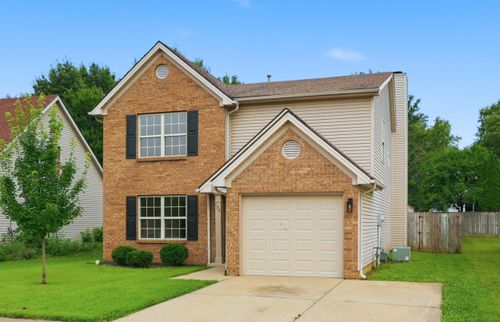 122 Salinger Dr, Georgetown, KY, 40324-2083 | Card Image