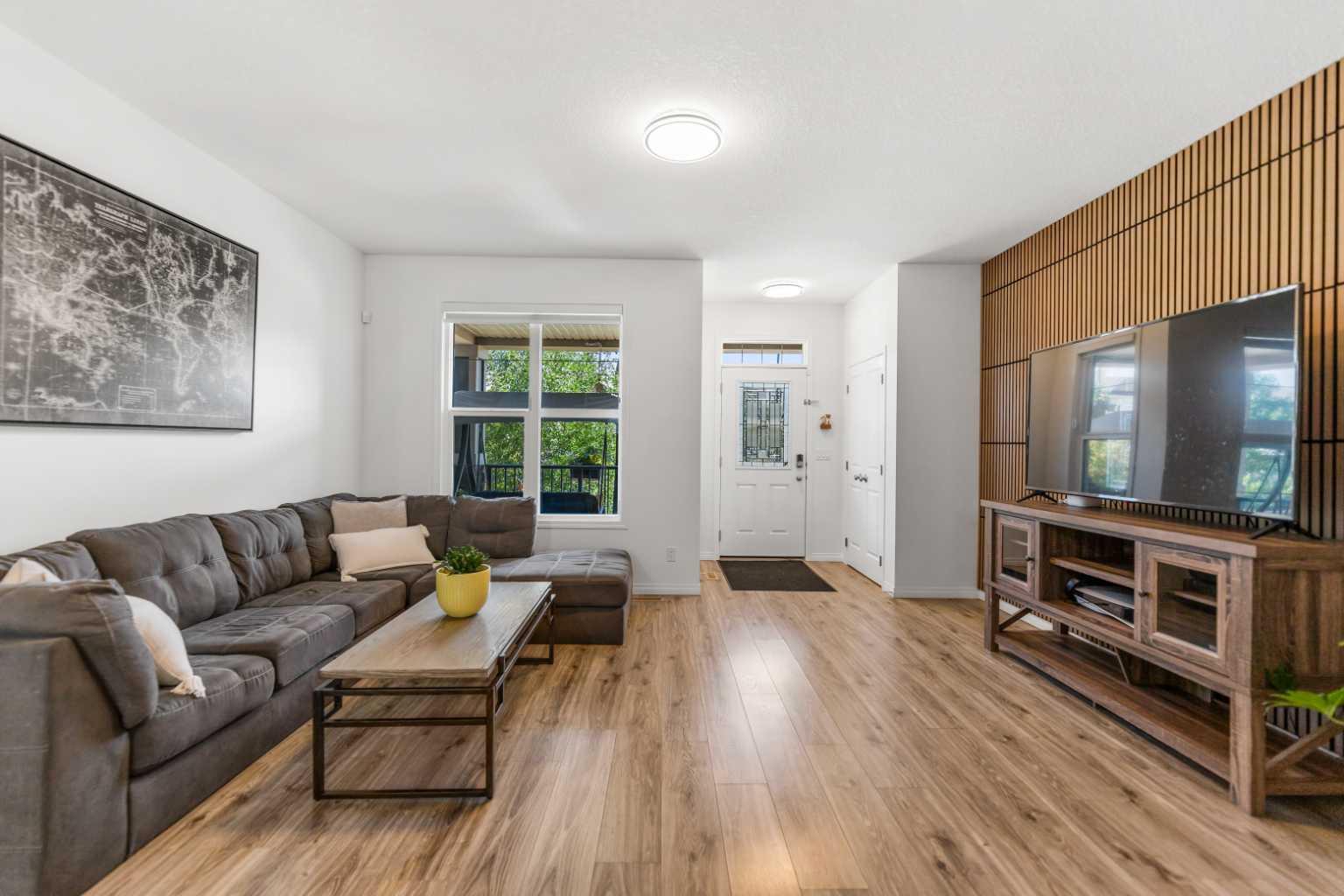 Residential in Calgary 4