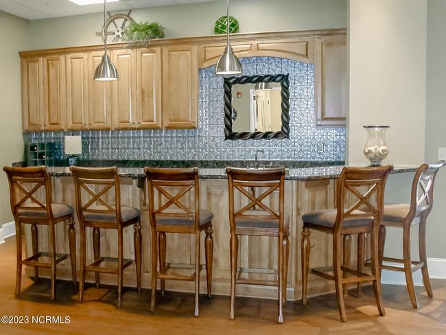UNIT-402 - 4425 Arendell St, Condo with 3 bedrooms, 3 bathrooms and null parking in Morehead City NC | Image 41