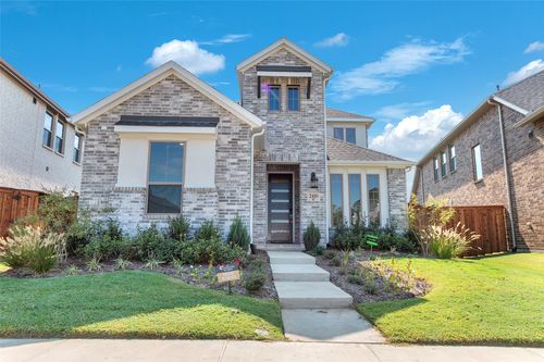 2410 Thavie St, Celina, TX, 75009-2656 | Card Image