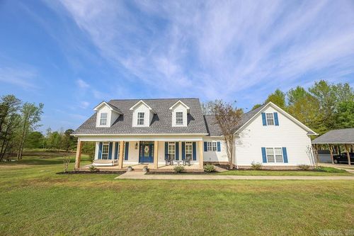120 Meadow Hills Dr, El Dorado, AR, 71730-6856 | Card Image