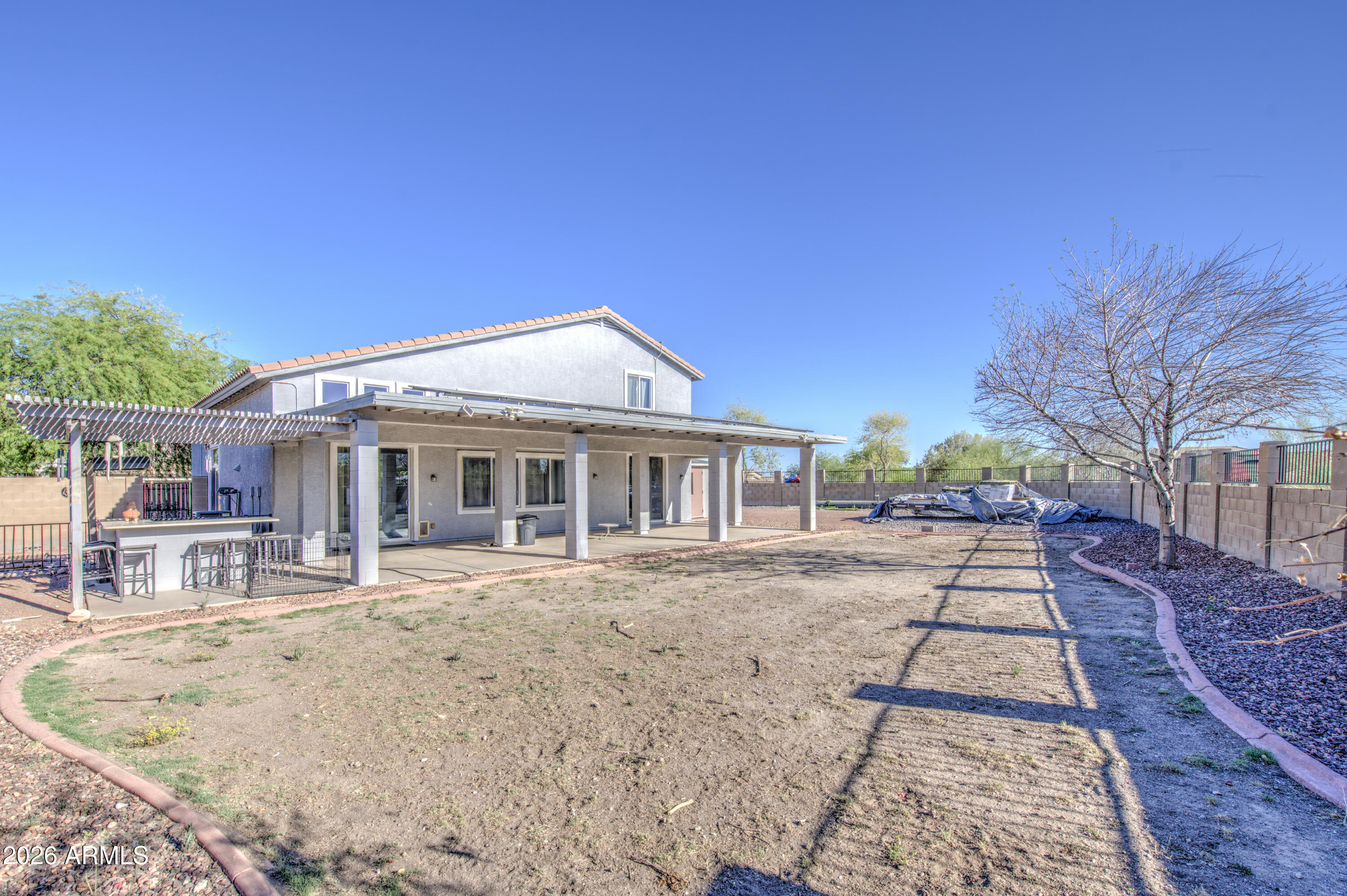 Residential in Buckeye 4