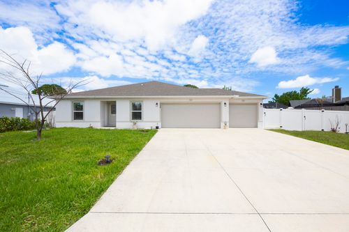 228 Se Sims Cir, Port Saint Lucie, FL, 34984-6501 | Card Image