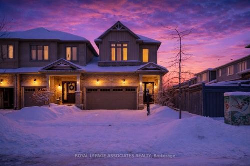 25 Gallagher Crescent, New Tecumseth, ON, L9R0P3 | Card Image