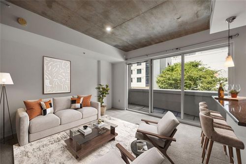 unit-428-44 Peachtree Pl Nw, Atlanta, GA, 30309-5409 | Card Image