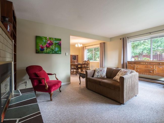 5515 Turner Rd, House other with 2 bedrooms, 1 bathrooms and 2 parking in Nanaimo BC | Image 12