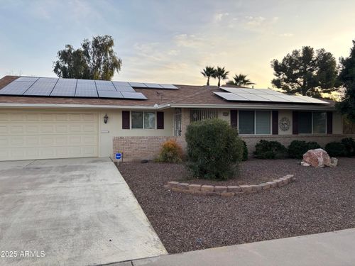 10905 W El Capitan Cir, Sun City, AZ, 85351-2106 | Card Image