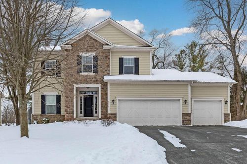 5317 Adventure Dr, Dublin, OH, 43017-1001 | Card Image