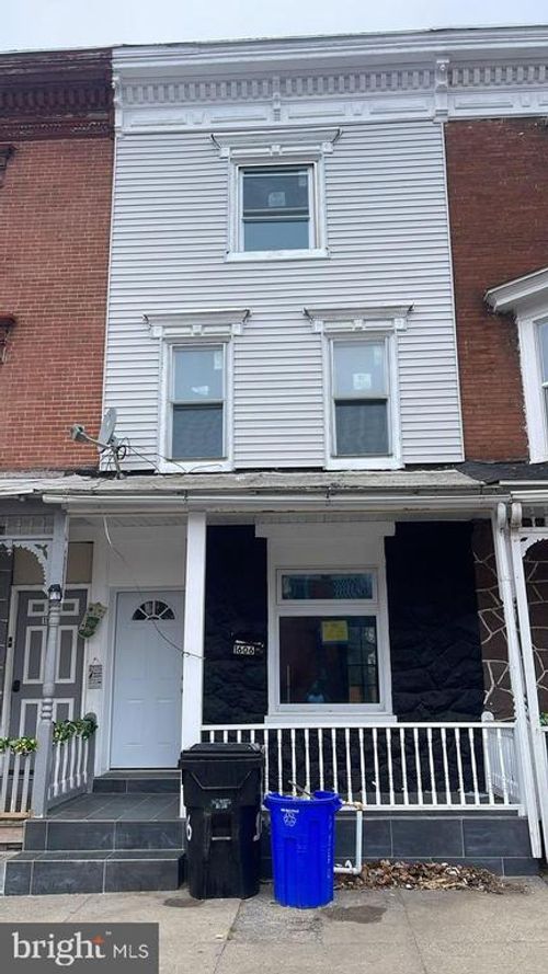1606 Regina St, HARRISBURG, PA, 17103-2342 | Card Image