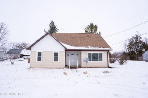 203 E Ash St, Continental, OH, 45831-9297 | Card Image