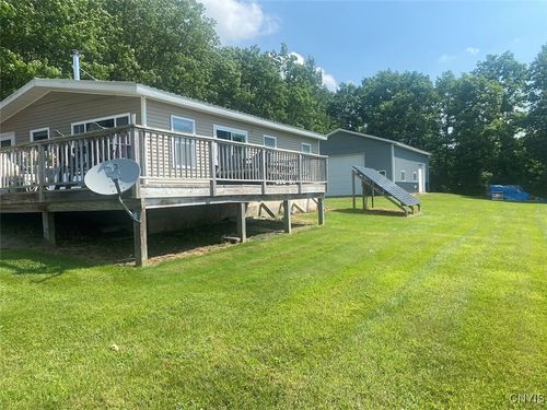 4973 Stryker Road, Amity, NY, 14813 | Card Image