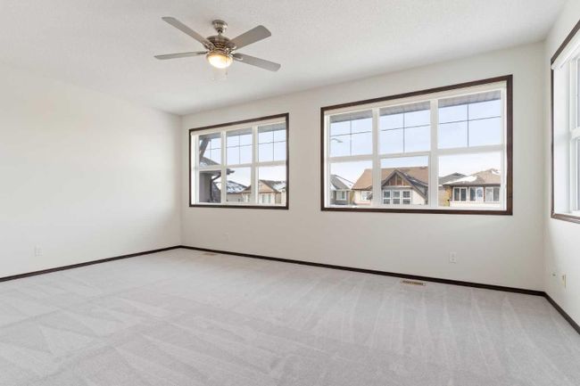 96 Evansview Manor, Home with 3 bedrooms, 2 bathrooms and 4 parking in Calgary AB | Image 34